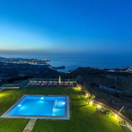 Villa Ourania *