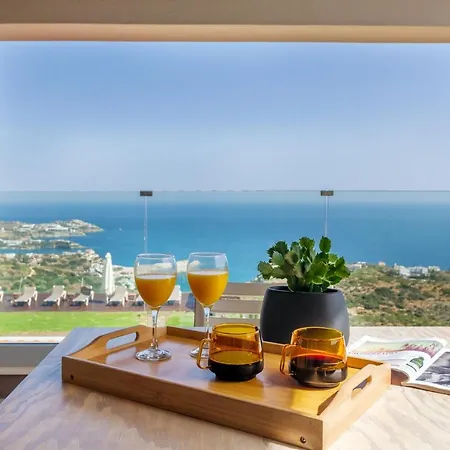 Ourania Villa